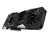 Gigabyte GeForce GTX 1660 GAMING 6GB GDDR5 - 485155 - zdjęcie 3